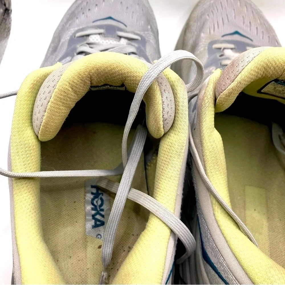 Hoka One One Mens Gaviota 4 Wide Mens size 13